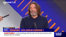 LE TROMBINOSCOPE - Frédéric Beigbeder, 