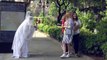 Three Head Skeleton Ghost Scary PRANK  - AWESOME REACTIONS  - Best of Just For Laughs