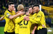 Ligue des Champions : Un Borussia Dortmund parfait s'offre Newcastle