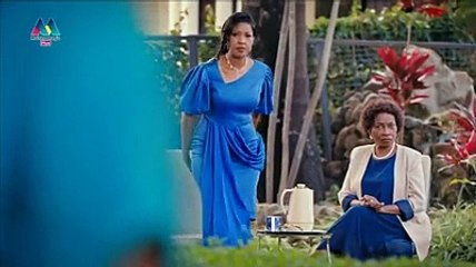 ZARI MAISHA MAGIC PLUS SEASON 1 EPISODE 12 TUESDAY 7TH NOVEMBER 2023 FULL EPISODE