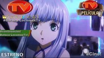 LocomaxTv Bolivia Anime Noviembre 2023