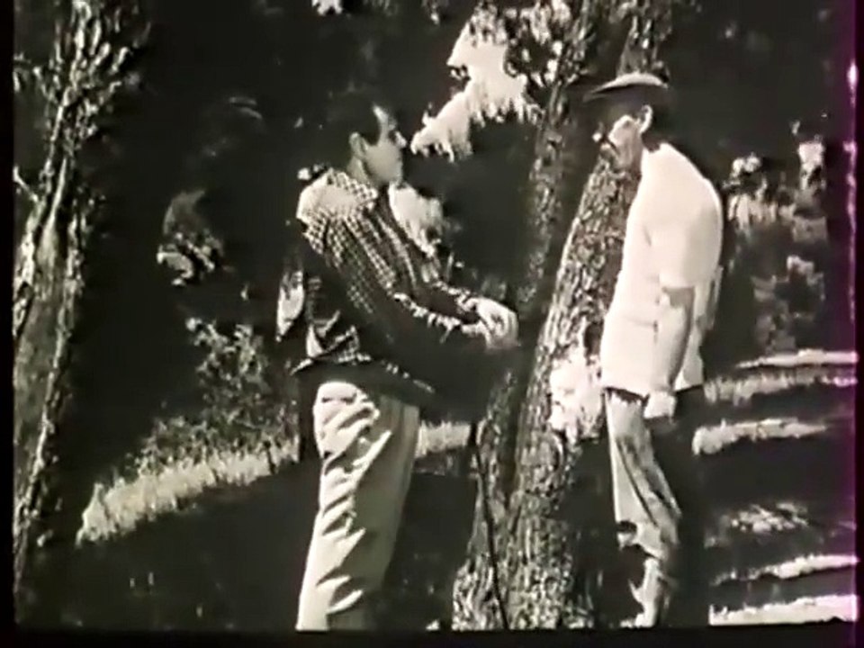 Η ΠΙΚΡΑΓΑΠΗΜΕΝΗ - 1965 - VHSRip - 720x536
