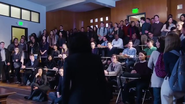 Bande-annonce de Murder. La nouvelle fiction de TF1 a-t-elle plagié une cultissime série américaine ? Sa comédienne s'explique