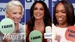 The Real Housewives Play ‘Never Have I Ever’ at BravoCon 2023