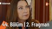 Aldatmak 44. Bölüm 2. Fragman | 