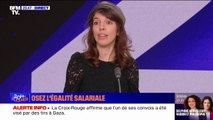 Inégalités salariales: 