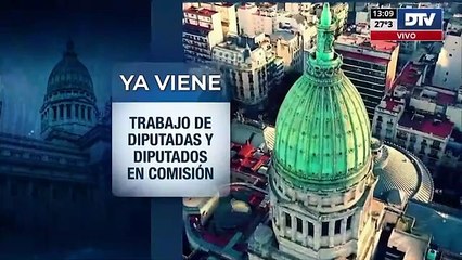 Levantaron la reunión de la comisión de Juicio Político
