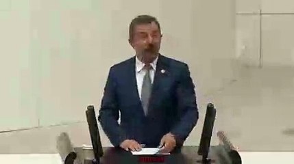 İYİ Parti'den ayrılıp AKP'ye katılan milletvekiline 'transfer' ücretini teşvikle aldı