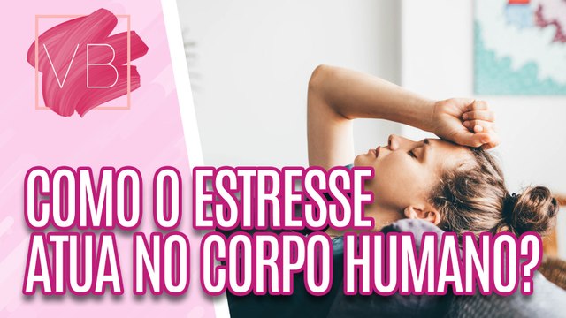 Conheça 5 FITOTERÁPICOS para conter os efeitos negativos do ESTRESSE - Você Bonita (07/11/2023)