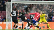 Champions League | Atlético de Madrid 1-0 Celtic | Gol de Griezmann