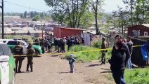 Chile: autoridades investigam incêndio que matou 14 migrantes