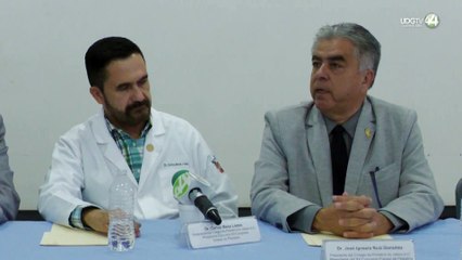 Urgen pediatras en Jalisco