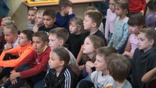Festiwal Nauki: Edukacja Ekologiczna dla Najmłodszych