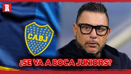 ¿CUÁNTO TIEMPO le queda a Mohamed en PUMAS?