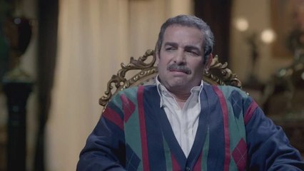 مسلسل اريد رجلا  حلقة 16  اياد نصار و ظافر العابدين