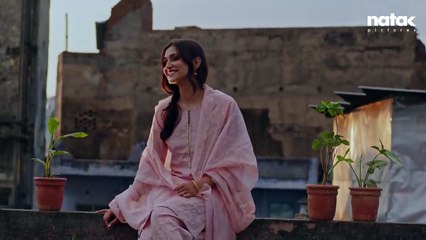 Kati Patang - Hindi Short Film Romantic