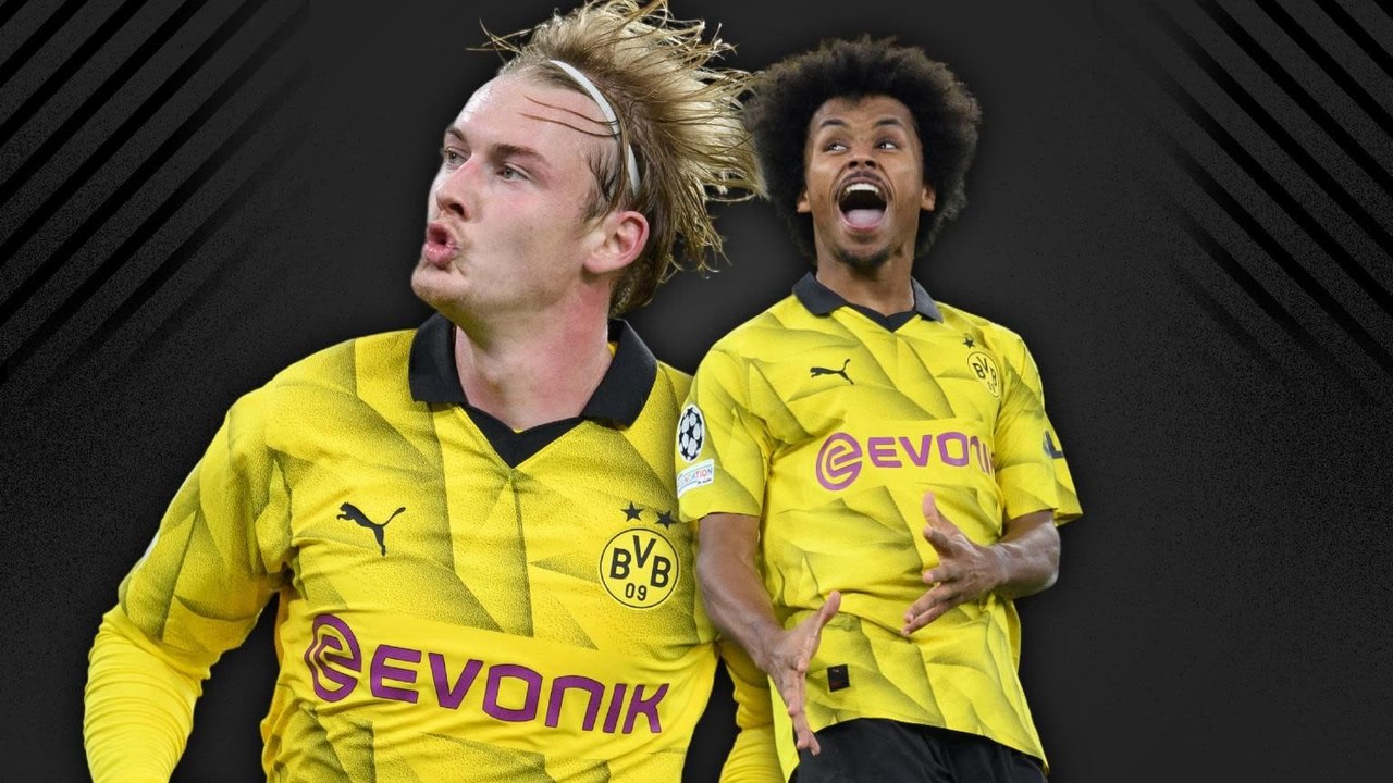 'Das gute Gesicht des BVB' in der Analyse: Adeyemi und Brandt gehen voran