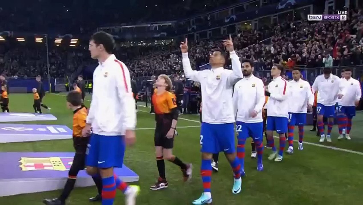 برشا شا