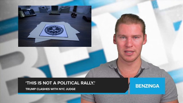 ‘This Is Not a Political Rally.’ Judge Urges Trump's Lawyers to Control Their Client as the Former President Testifies and Clashes With Judge