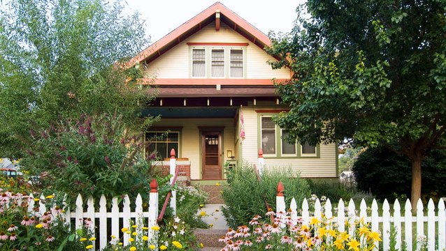 Southern Designers Predict These Will Be The Biggest Exterior Home Trends In 2024