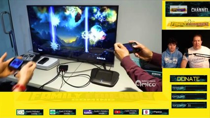 FFG Reacts Intellivision Amico New Year Update