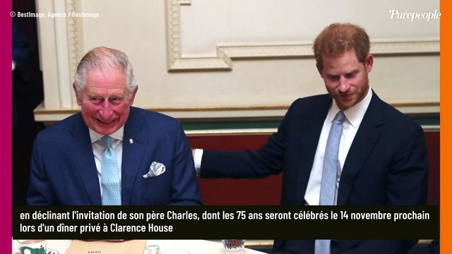 Prince Harry, sa cote de popularité en chute libre ? Ses derniers agissements vont lui coûter cher