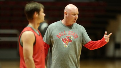 NIU Vs. Ball State: MAC Football Betting & Preview