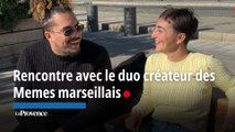 Memes marseillais : Noémie et Mehdi sont les créateurs de cette page Instagram