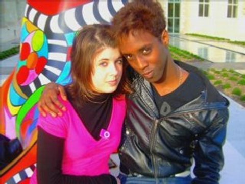 Les am0urs de ma viie