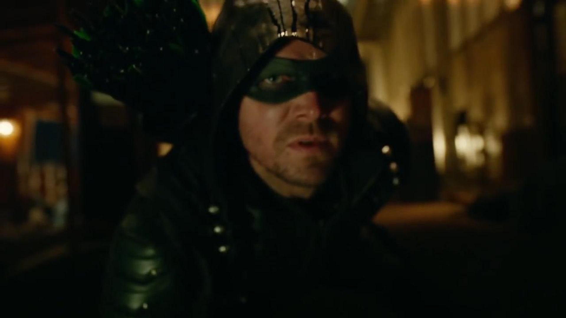 Arrow season 7 episode 2 best sale dailymotion