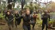 Ross Marquand Reveals All About his Surprising 'Avengers Infinity War' Cameo
