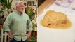 Paul Hollywood tells Bake Off contestants they ‘let themselves down’ after disaster challenge