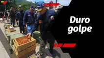 Tras la Noticia | Duro golpe a las mafias en los centros penitenciario de Venezuela