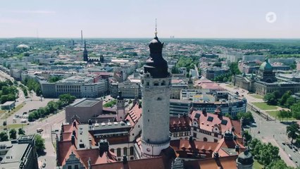 In aller Freundschaft Folge 1032 – Das Prinzip Hoffnung 🌟