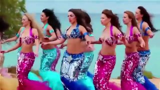 Belly Dance Mermaids, watch & enjoy.