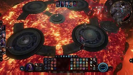 Baldur's Gate 3 EP23 Drow Rogue