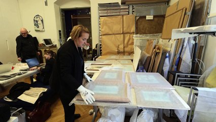 Kraków open eyes art festiwal