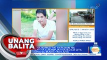 Putol-putol na bahagi ng katawan na magkahiwalay na natagpuan sa Iloilo City, kumpirmadong sa iisang tao lang | UB