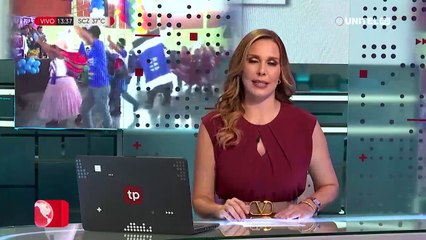 El evismo le da hasta el 21 de noviembre al TSE para reconocer congreso de Lauca Ñ