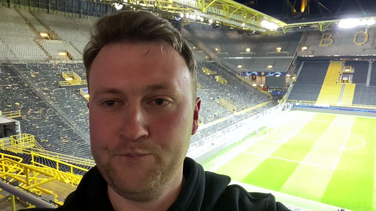 Borussia Dortmund 2-0 Newcastle United - Jordan Cronin's verdict