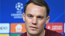 Kein DFB-Comeback für Manuel Neuer: Aber eine Kampfansage