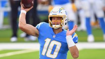 Can Chargers' Inconsistent Offense Overcome Missing Pieces?