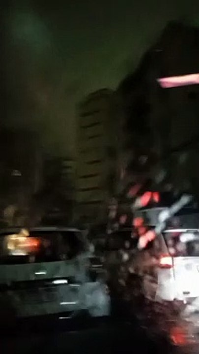 Falta luz na região do Costa Azul e Stiep