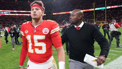 Kansas City Chiefs' Germany Investment: A Winning Gamble