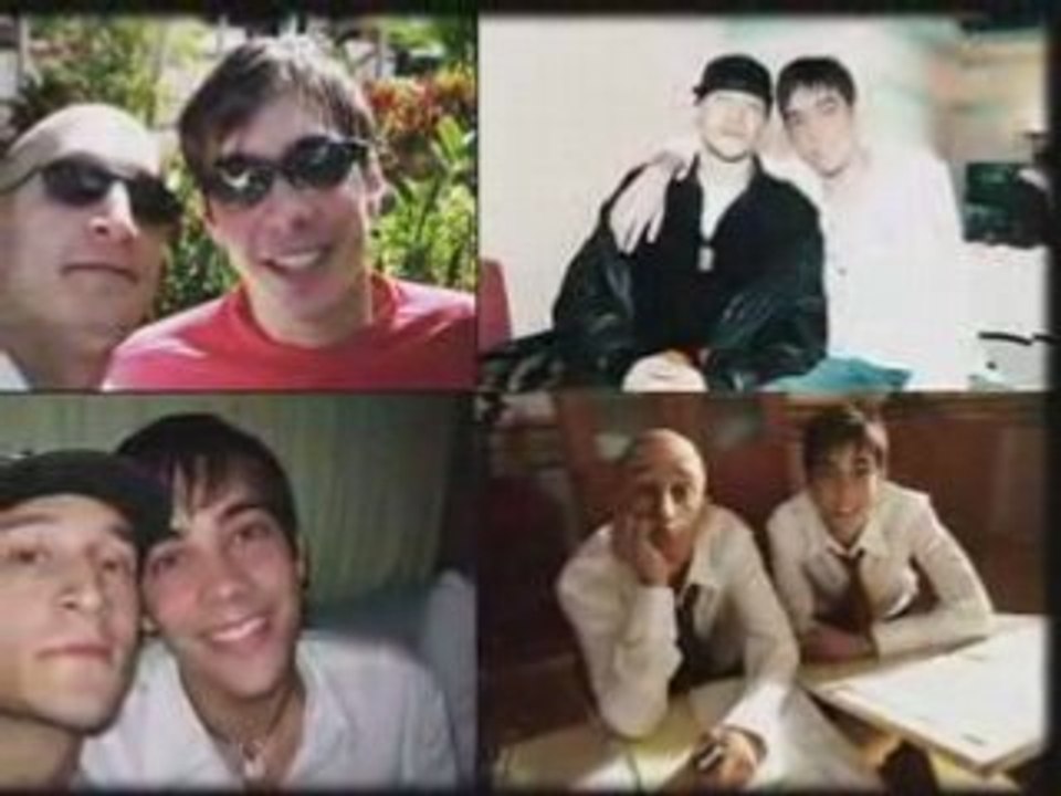 Photo de Grégory Lemarchal : une ange