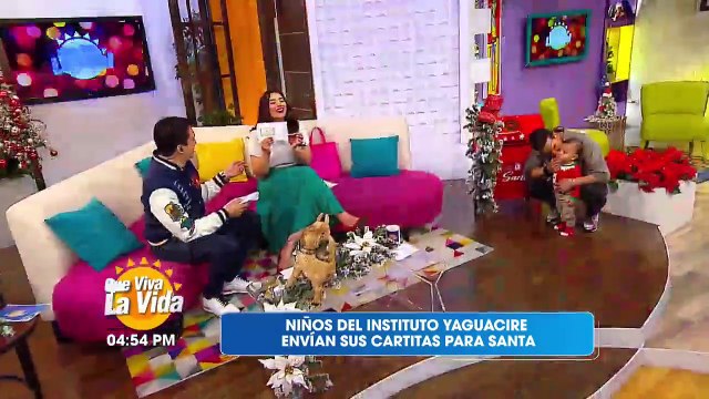 Transmisión en Vivo (2714)