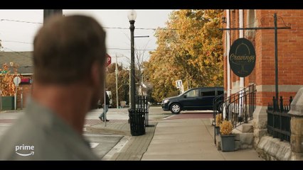 Reacher Season 2 Official Trailer 🎬