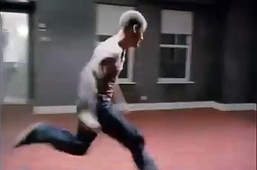 Levi´s - Freedom To Move - Advert