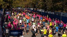 NYC/Boston Marathon Resurgence: Behind the Numbers
