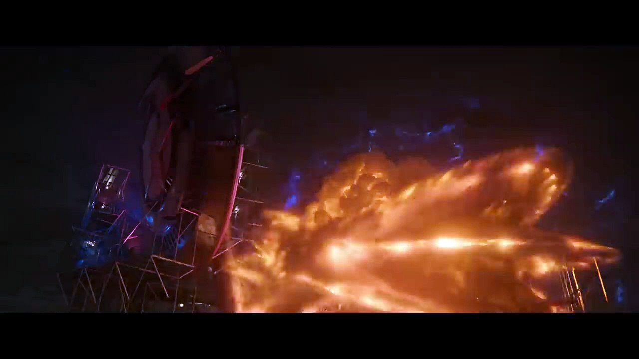 Spider-Man : No Way Home Bande-annonce (EN)